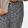 Vmcjosie-broek met hoge taille