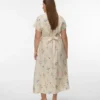 Vmcjosie lange jurk