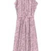 Vmcjosie lange jurk