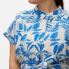 Vmcjosie lange jurk