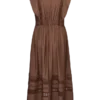 Vmcjules Lange jurk