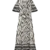 Vmckamille lange jurk
