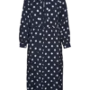 Vmckaya lange jurk