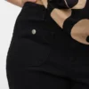 Vmckayla-jeans met hoge taille en wijde pijpen