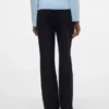 Vmclair-broek met middelhoge taille