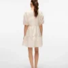 Vmclara korte jurk Shorts
