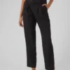 Vmclea-broek met hoge taille