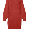 Vmclefile Korte jurk