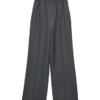 Vmcleo-broek met hoge taille