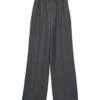 Vmcleo-broek met hoge taille