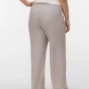 Vmclinn-broek met hoge taille