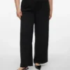 Vmcliva-broek met hoge taille