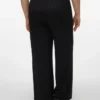 Vmcliva-broek met hoge taille