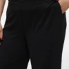 Vmcliva-broek met hoge taille