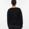 Vmclucca breigoed vest