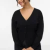 Vmclucca breigoed vest