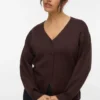 Vmclucca breigoed vest