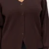 Vmclucca breigoed vest