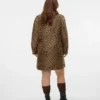 Vmclucie korte jurk met Shorts