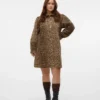 Vmclucie korte jurk met Shorts