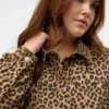 Vmclucie korte jurk met Shorts