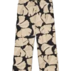 Vmclucy broek met middelhoge taille