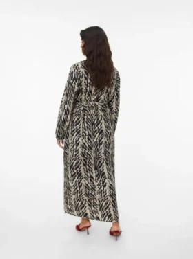 Vmclucy lange jurk