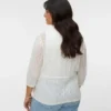 Vmclux breigoed vest
