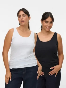 Vmcmaxi 2-pack tanktop