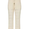 Vmcmaya-broek met middelhoge taille