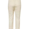 Vmcmaya-broek met middelhoge taille