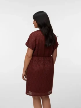 Vmcmaya korte jurk Shorts