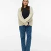 Vmcmaybe Breigoed vest