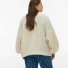 Vmcmaybe Breigoed vest