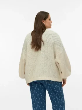 Vmcmaybe Breigoed vest