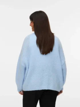 Vmcmaybe Breigoed vest