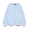Vmcmaybe Breigoed vest