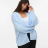 Vmcmaybe Breigoed vest