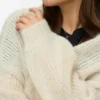 Vmcmaybe Breigoed vest