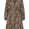 Vmcmea korte jurk