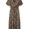 Vmcmea Lange jurk