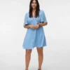 Vmcmelaney korte jurk Shorts