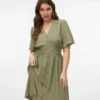 Vmcmelaney korte jurk Shorts