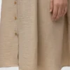 Vmcmelaney korte jurk Shorts
