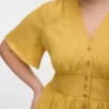 Vmcmelaney korte jurk Shorts