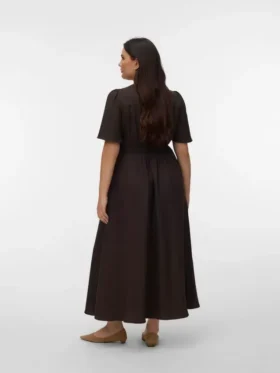Vmcmelaney Lange jurk