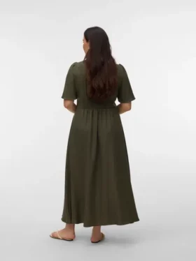 Vmcmelaney Lange jurk