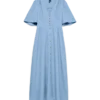 Vmcmelaney Lange jurk