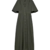 Vmcmelaney Lange jurk