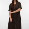 Vmcmelaney Lange jurk